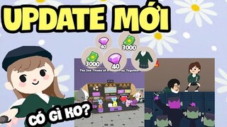 PLAY TOGETHER // Mùa Update Mới Đã Đến ! | Có Gì Mới Không ?