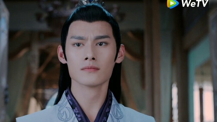 (Xianwang/Zhanshanweiwang) Kidnapping the cute little sheep 01