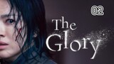 THE GLORY EP. 2 #Season1 | TagalogDub