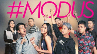 Modus ( 2016 ) Reza Arap Film Indonesia