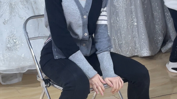 捕 人 夹