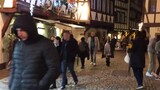 [White Album 2] TwinkleSnow terdengar di Strasbourg Square pada Malam Natal