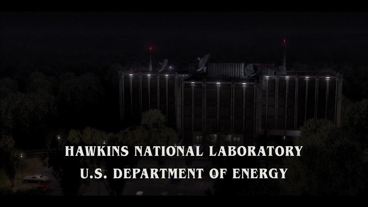 [LỒNG TIẾNG] Stranger Things - Cậu Bé Mất Tích Tập 1 Mùa 1