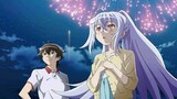 [PLASTIC MEMORIES] Thank You For Crying For Me