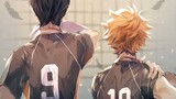 [Volleyball Junior/MAD] If the ball lands, you haven't lost yet!