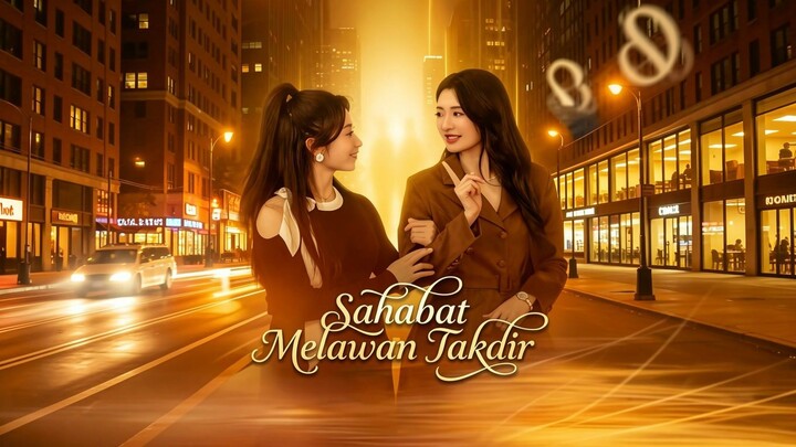 Menjadi Pengganti Kembaranku Full Bahasa Indonesia (MELO)