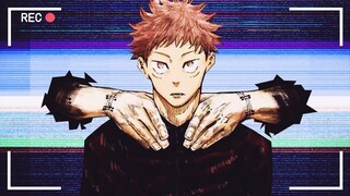 Jujutsu Kaisen Gives Me Tokyo Ghoul: Re Nostalgia