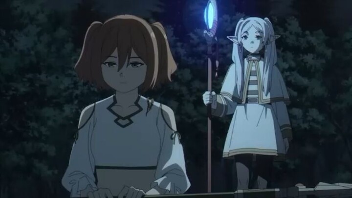 CLIPPER ANIME