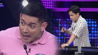 Family Feud: Team Keon vs Team Patron