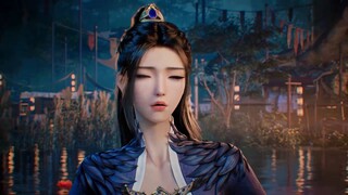 Yin Yue sedikit kekanak-kanakan, Song Yu pas, dan Zi Ling sangat menawan!