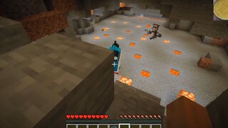 Khoảnh khắc vui vẻ Minecraft #88