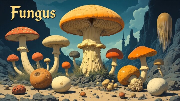 Fungus