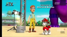 paw patrol musim 5 Episode 17 dan 18 Bahasa indonesia Global tv