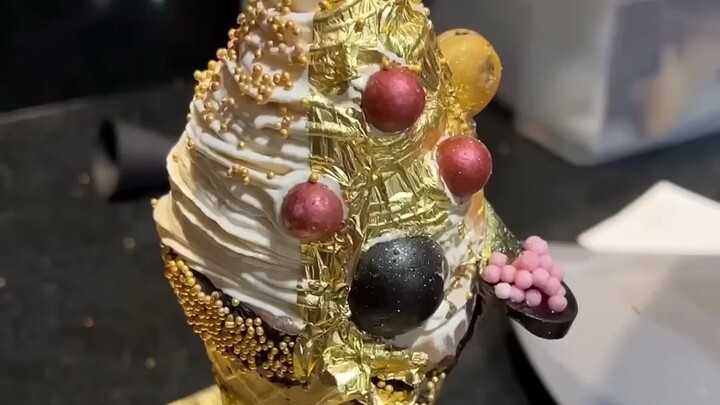 Made to look like something I can’t afford