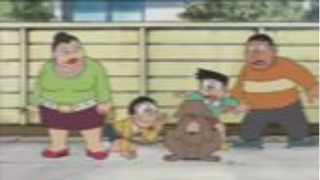 Doraemon Episode 151