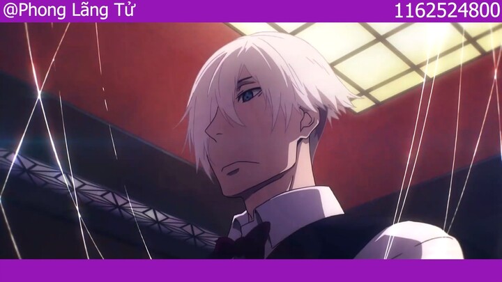 AMV_Vạch trần #anime #schooltime