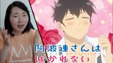 Raidou?!?!?  Aharen-san wa Hakarenai Episode 9 Blind Reaction & Discussion!