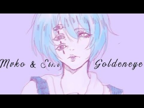 Mvko & Sinizter - Goldeneye (prod. Lyson)