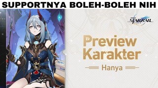 Bisa jadi batre poin skill sama Buffer! kita bahas Kit Hanya sebagus apa Support satu ini?