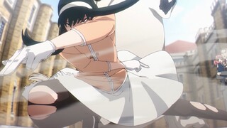 [AMV] Spy x Famliy | BGM: Blame It On The Kid