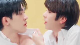 【auausave】คู่รักวัยรุ่นตื่นมาก็ต่างกัน! เอาใจกันสุดๆ! ใครจะไปรู้! สองคนนี้ไม่เหมือนในละครหรือนอกละคร