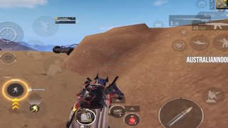 Những khoảnh khắc "impossible" trong PUBG phần 22 #highlights