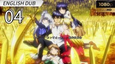 EP-04||Campione!|ENG DUB(HD)