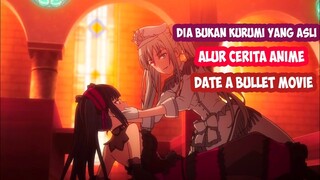 Date A Bullet eps2 Alur Cerita Date A Bullet Part1