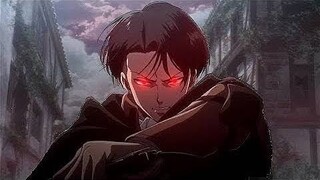 Levi Ackerman - [AMV] shingeki no kyojin