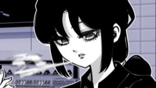 Bab 4 dari komik asli "Nan Liang Meninggal dalam 100 Hari"