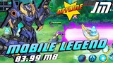 Tải Game Mobile Legend Offline Dung Lượng Siêu Nhẹ Chỉ 83.99MB - Jin Moba