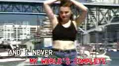 Honeyz-Finally Found | Canary