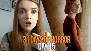Requiem (2006) Review DAY 15 | 31 DAYS OF HORROR 2019 | SPOOKYASTRONAUTS