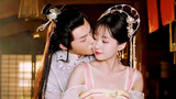 [Remix]Romantic moments in <Believe in Love>|Huang Shengchi