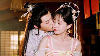 [Remix]Momen romantis di <Believe in Love>|Huang Shengchi