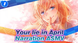 Your lie in April|I finally returned youth to her, along with summer ..._1