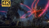 [Phim & TV] "Gamera 2: Đại chiến Legion" | Gamera VS Legion