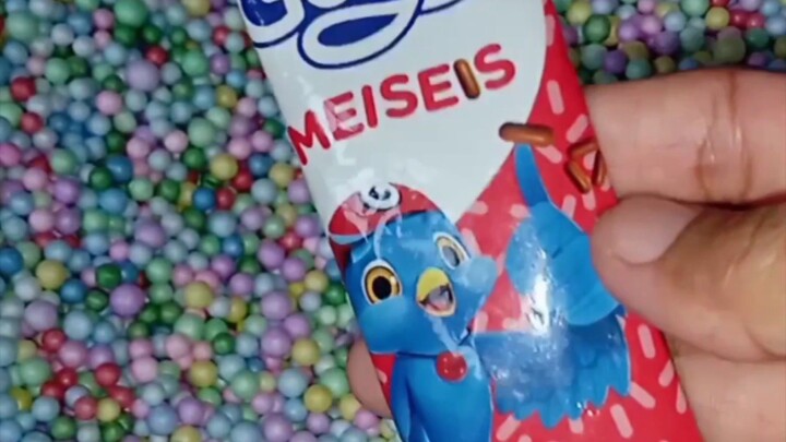 meisis gery