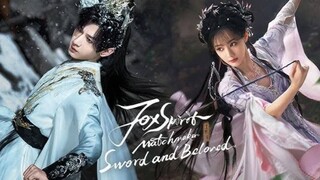 [Ιп₫о Sυβ] Eρ.27.| Sωοгd.αηd.Βεlονεd