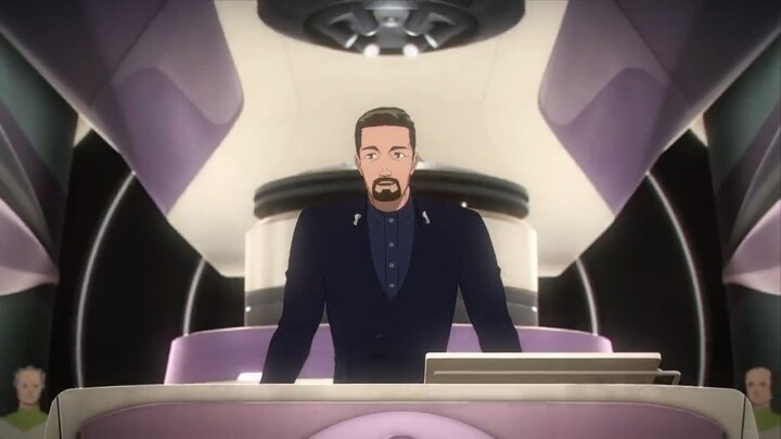 Babylon 5- The Road Home  Watch Full Movie : Link In Description