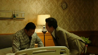 Trùm cớm và ác quỷ p3