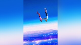 Anh lang thang tìm em trong giấc mơ xưa hoài mong chanhlongthuongco2 nguoiconobenta anime animeedit xuhuong fyp viral