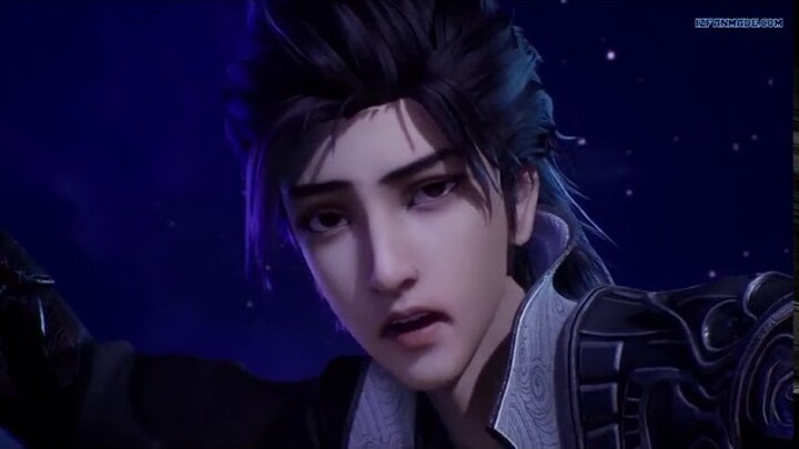 Liu Xing Huan Jian Episode 3 English Sub