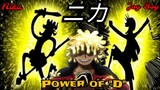 REVIEW OP 1043 - NIKA (ニカ) = POWER OF "D" !!! | DRUM OF LIBERATION !!! | REVIEW ONE PIECE 1043