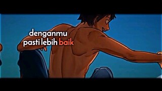 Nami tuker posisi yuk😢😢
