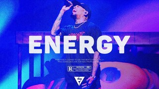 [FREE] "Energy" - Chris Brown x RnBass Type Beat W/Hook 2020 | Radio-Ready Instrumental