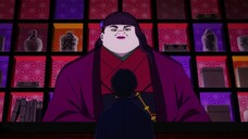 Eps-15 Ao no Miburo (sub indo)