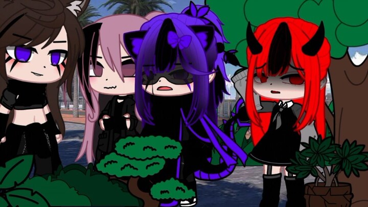 They always ignored me thats way I dont have many friends😔