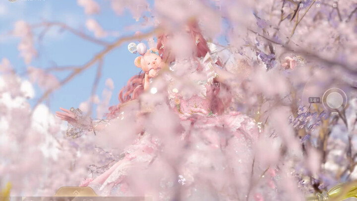 هذا ببساطة جميل للغاية!