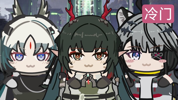 [End Zone] Animation: Newbies Are Frantically Elbowing Their Way Through the Main Story (Part 4)